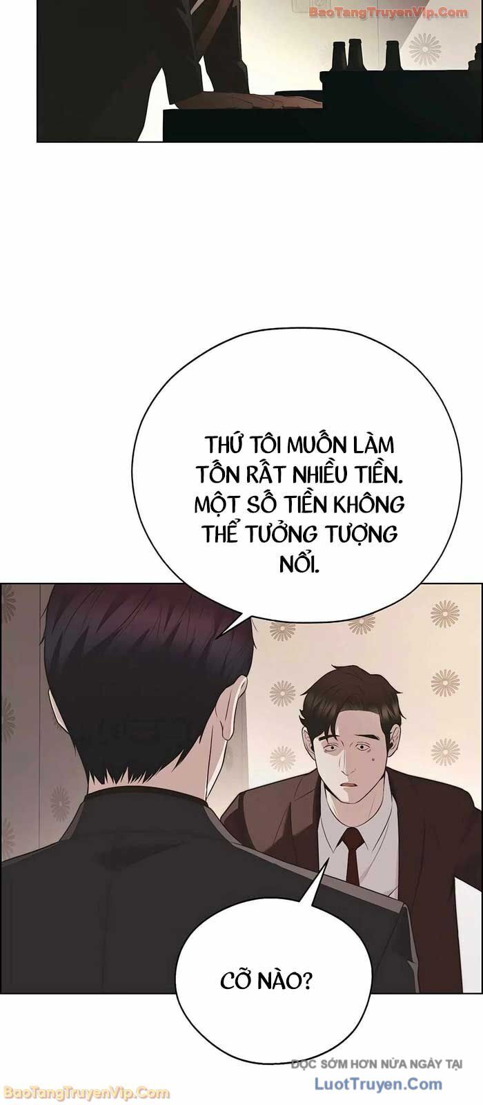 Người Đàn Ông Thực Thụ Chapter 221 - Trang 2