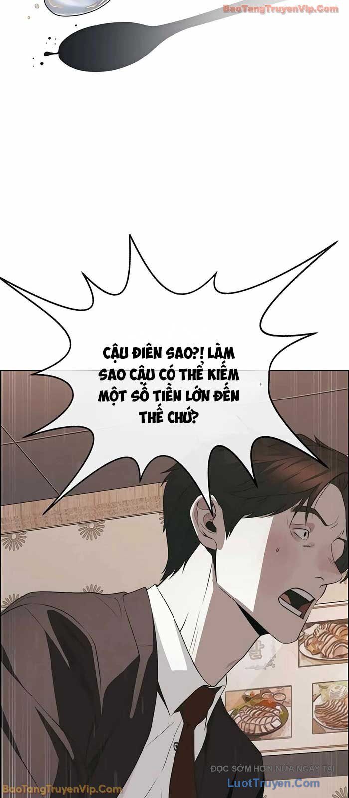 Người Đàn Ông Thực Thụ Chapter 221 - Trang 2