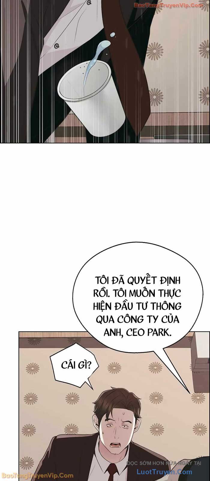 Người Đàn Ông Thực Thụ Chapter 221 - Trang 2