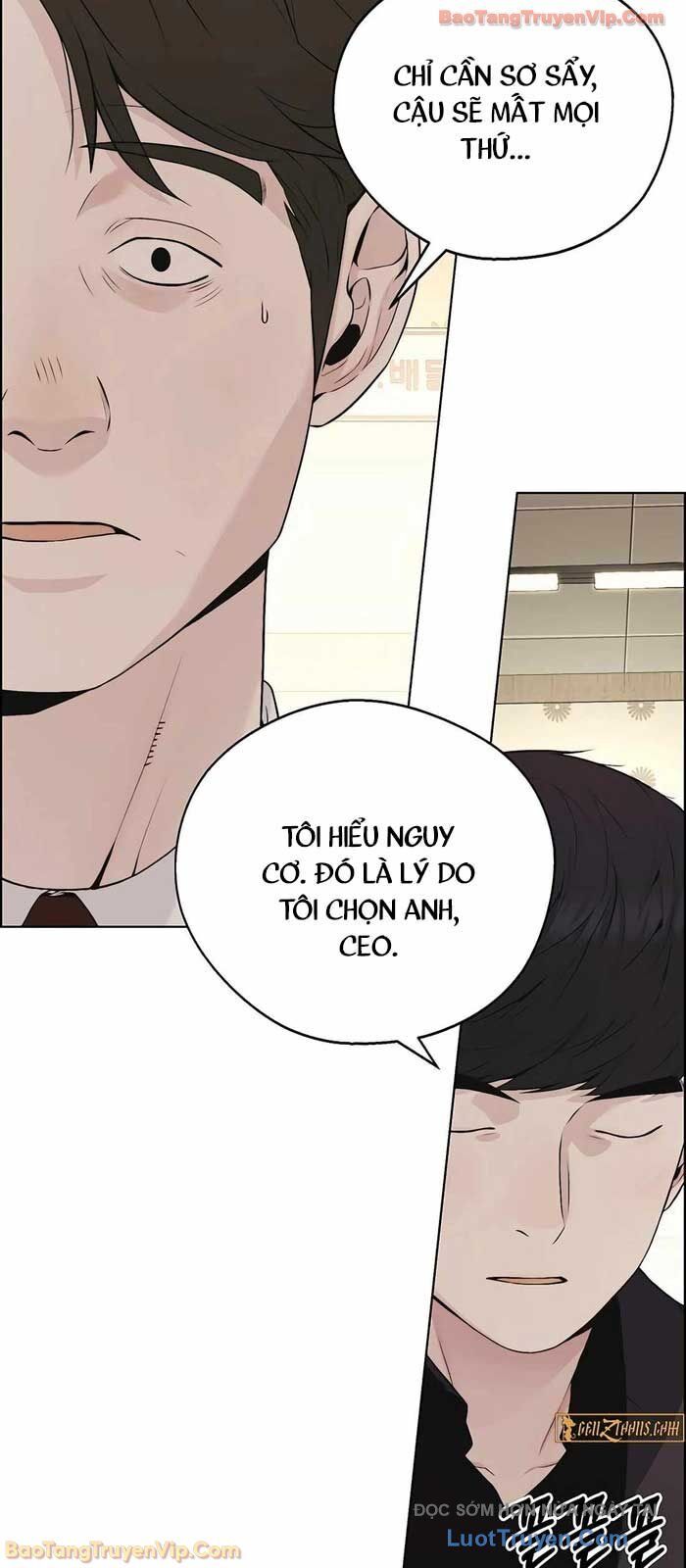 Người Đàn Ông Thực Thụ Chapter 221 - Trang 2