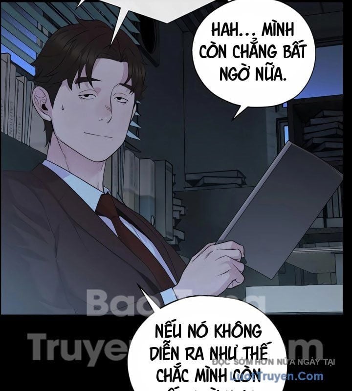 Người Đàn Ông Thực Thụ Chapter 222 - Trang 2