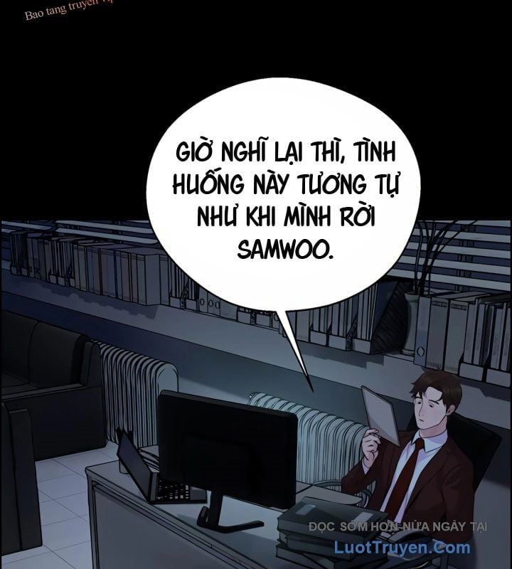 Người Đàn Ông Thực Thụ Chapter 222 - Trang 2