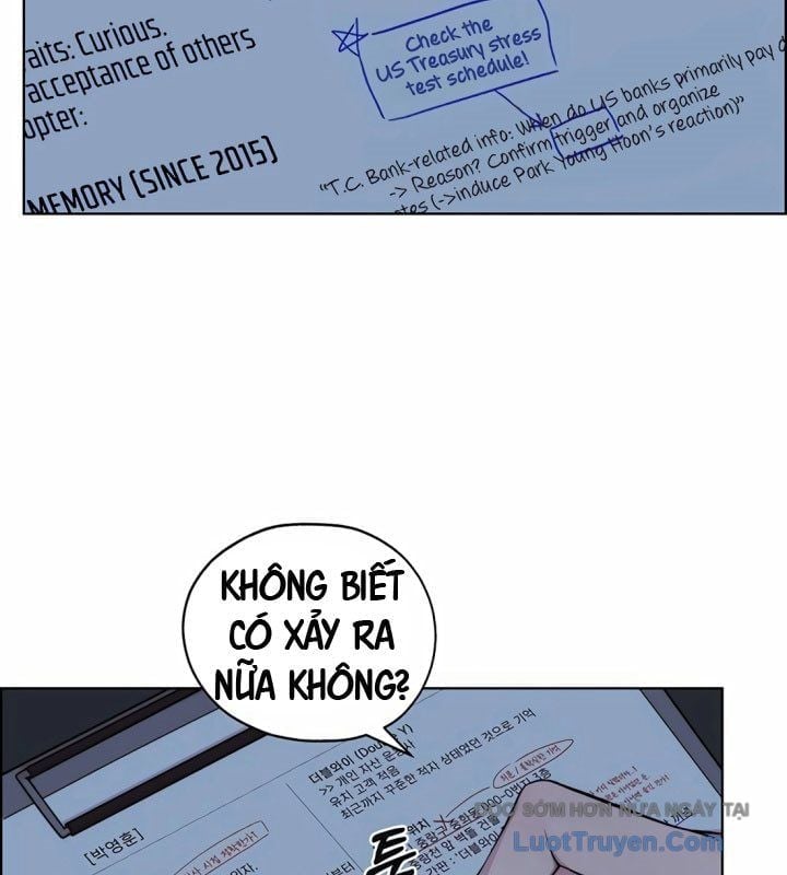 Người Đàn Ông Thực Thụ Chapter 222 - Trang 2