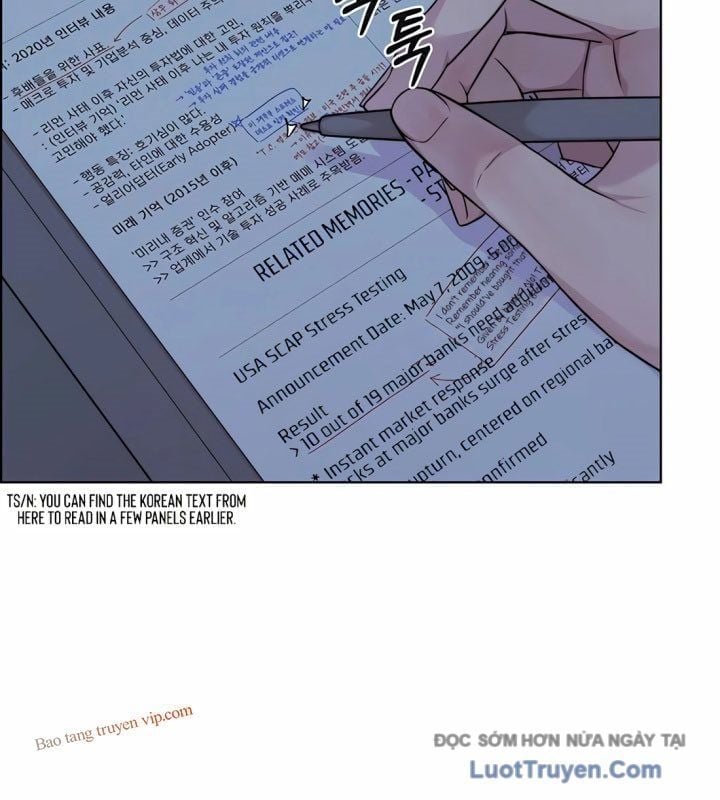 Người Đàn Ông Thực Thụ Chapter 222 - Trang 2