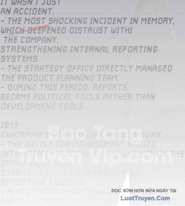Người Đàn Ông Thực Thụ Chapter 222 - Trang 2