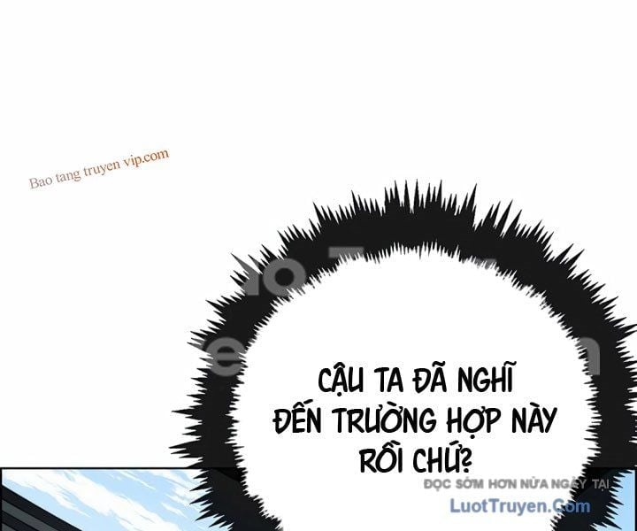 Người Đàn Ông Thực Thụ Chapter 222 - Trang 2