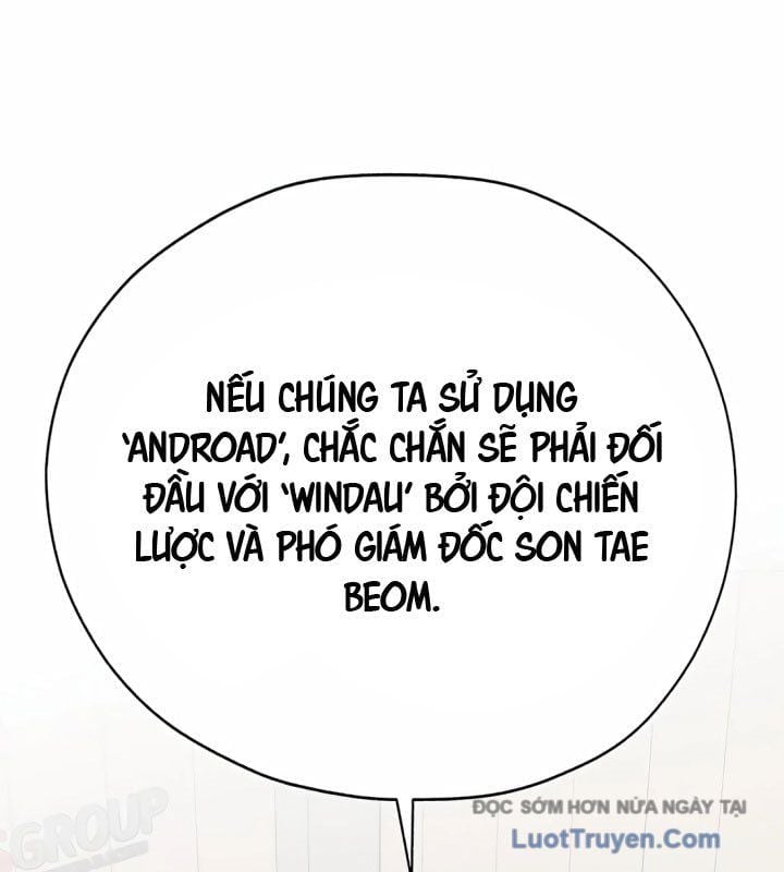 Người Đàn Ông Thực Thụ Chapter 222 - Trang 2