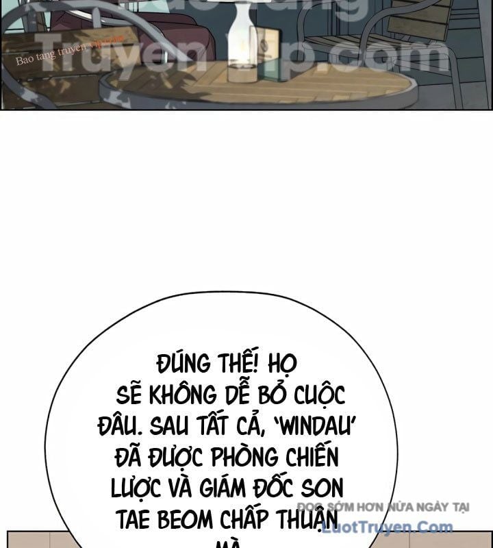 Người Đàn Ông Thực Thụ Chapter 222 - Trang 2