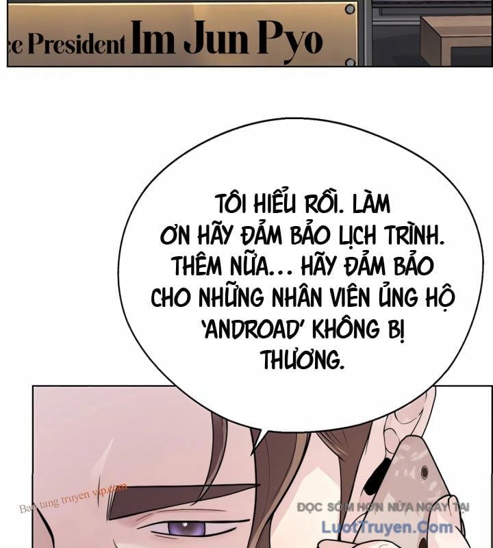 Người Đàn Ông Thực Thụ Chapter 222 - Trang 2