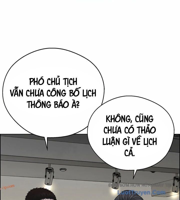 Người Đàn Ông Thực Thụ Chapter 222 - Trang 2