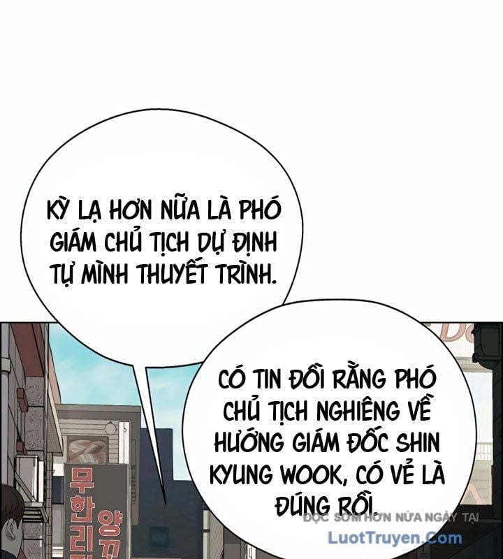 Người Đàn Ông Thực Thụ Chapter 222 - Trang 2