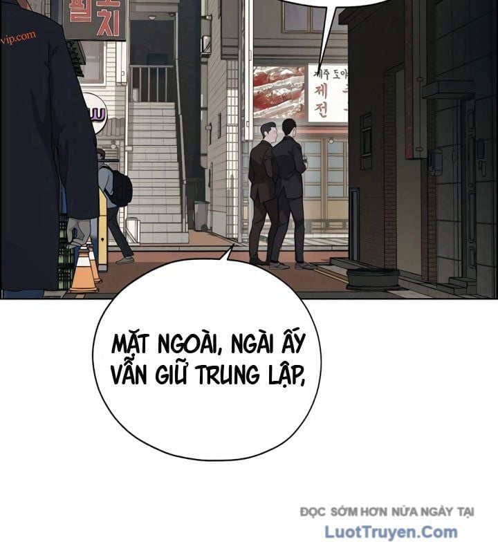 Người Đàn Ông Thực Thụ Chapter 222 - Trang 2