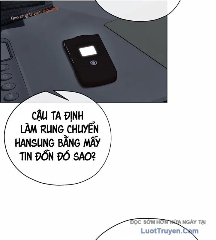Người Đàn Ông Thực Thụ Chapter 222 - Trang 2