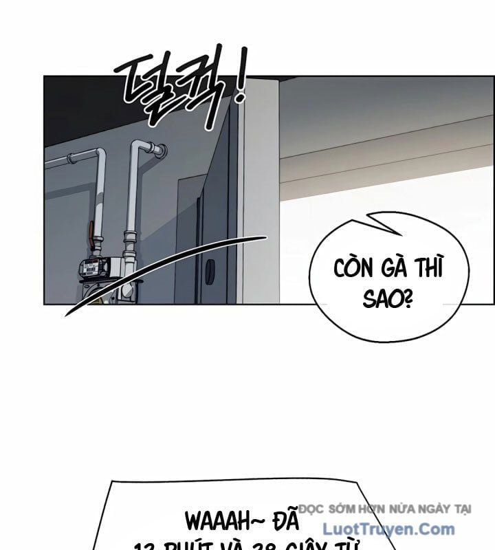 Người Đàn Ông Thực Thụ Chapter 222 - Trang 2