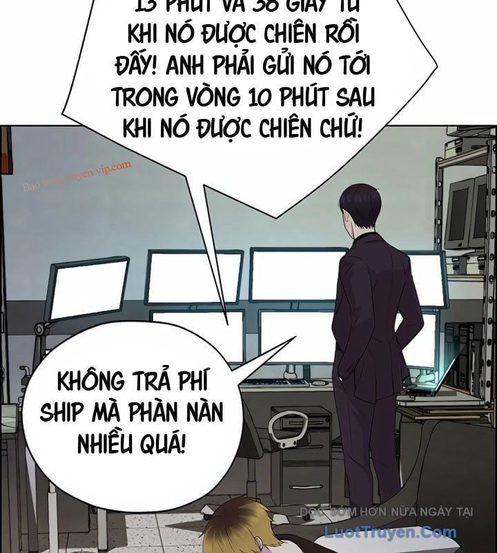 Người Đàn Ông Thực Thụ Chapter 222 - Trang 2
