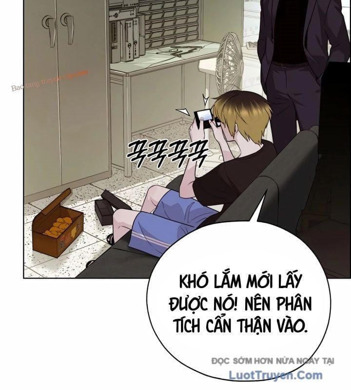 Người Đàn Ông Thực Thụ Chapter 222 - Trang 2