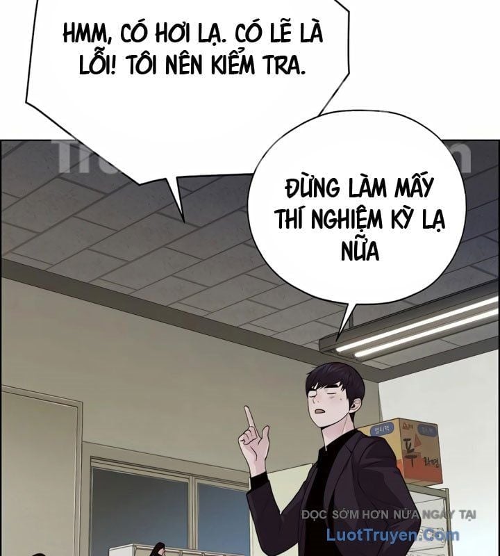 Người Đàn Ông Thực Thụ Chapter 222 - Trang 2