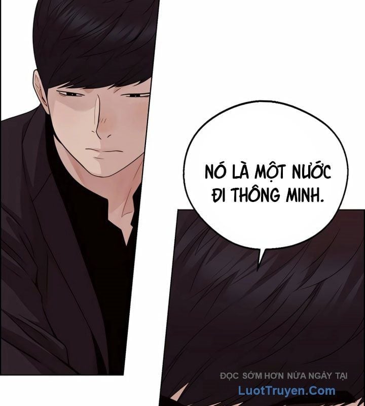 Người Đàn Ông Thực Thụ Chapter 222 - Trang 2
