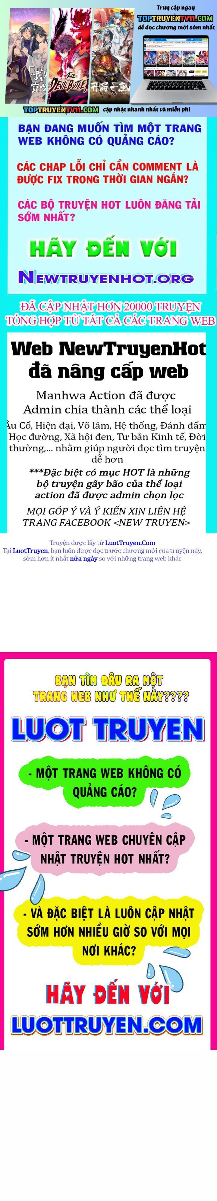 Người Đàn Ông Thực Thụ Chapter 223 - Trang 2