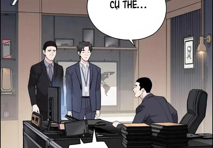 Người Đàn Ông Thực Thụ Chapter 223 - Trang 2