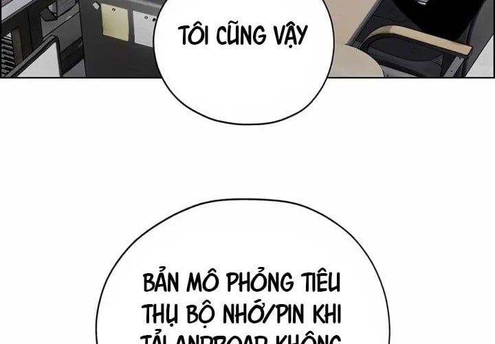 Người Đàn Ông Thực Thụ Chapter 223 - Trang 2