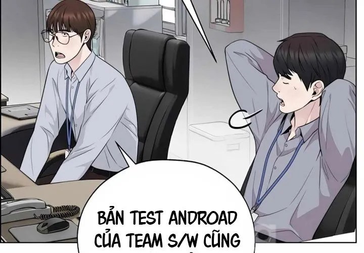 Người Đàn Ông Thực Thụ Chapter 223 - Trang 2