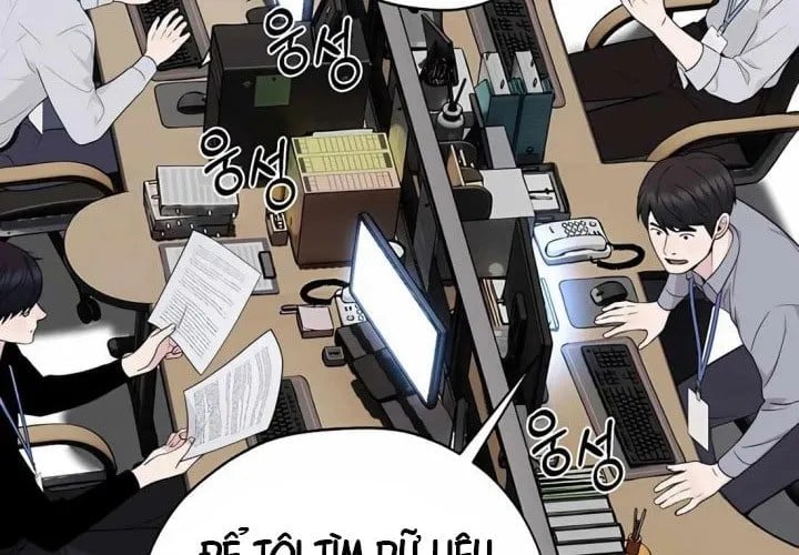 Người Đàn Ông Thực Thụ Chapter 223 - Trang 2