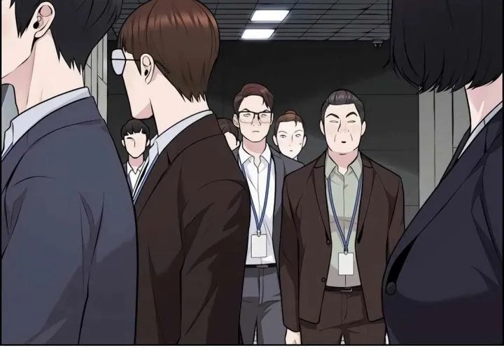 Người Đàn Ông Thực Thụ Chapter 223 - Trang 2