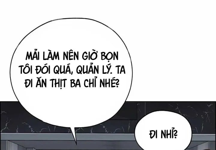 Người Đàn Ông Thực Thụ Chapter 223 - Trang 2
