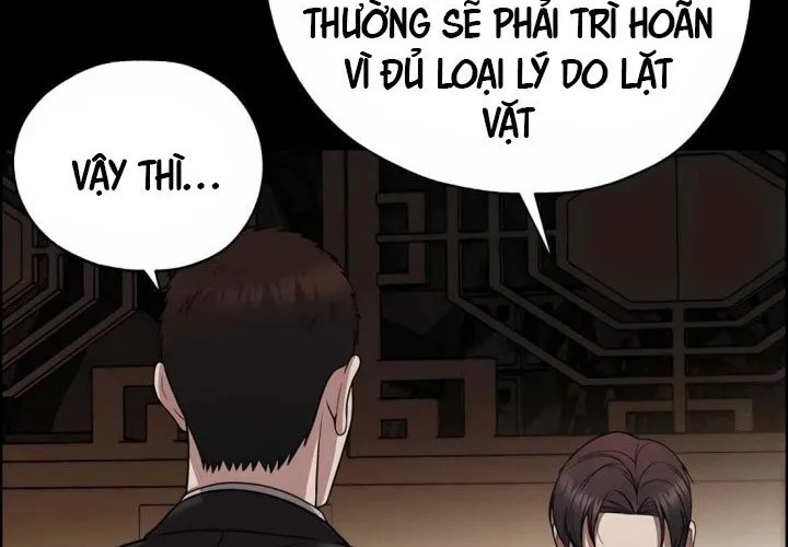 Người Đàn Ông Thực Thụ Chapter 223 - Trang 2