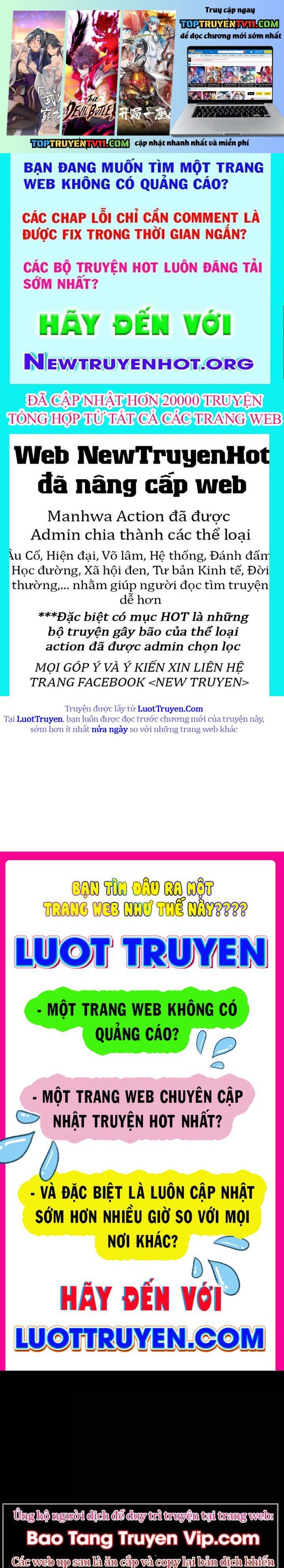 Người Đàn Ông Thực Thụ Chapter 224 - Trang 2