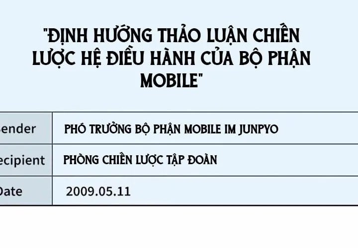 Người Đàn Ông Thực Thụ Chapter 224 - Trang 2
