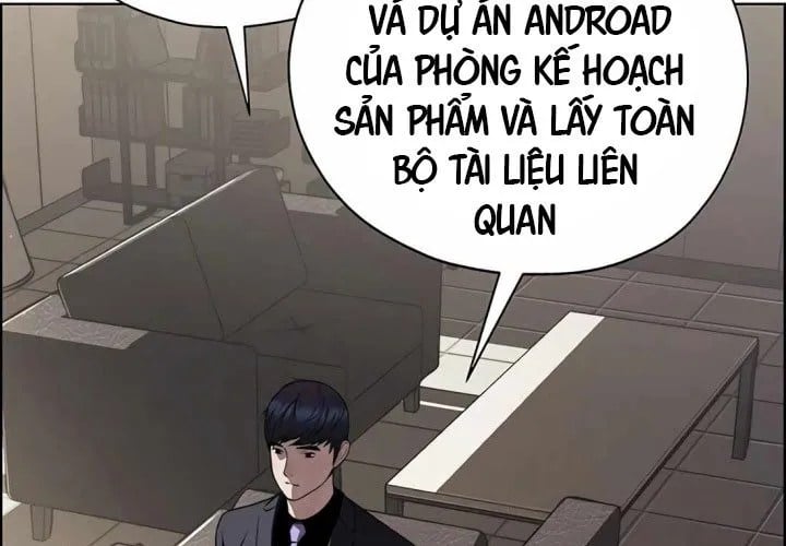 Người Đàn Ông Thực Thụ Chapter 224 - Trang 2