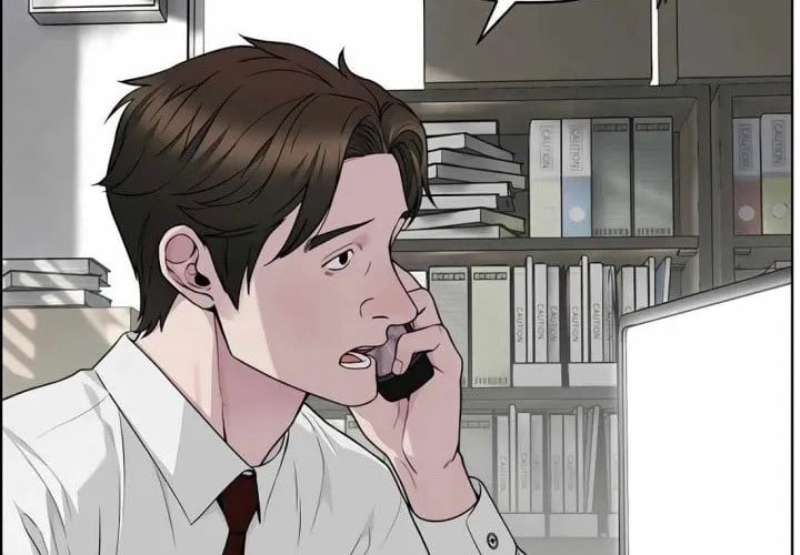 Người Đàn Ông Thực Thụ Chapter 224 - Trang 2