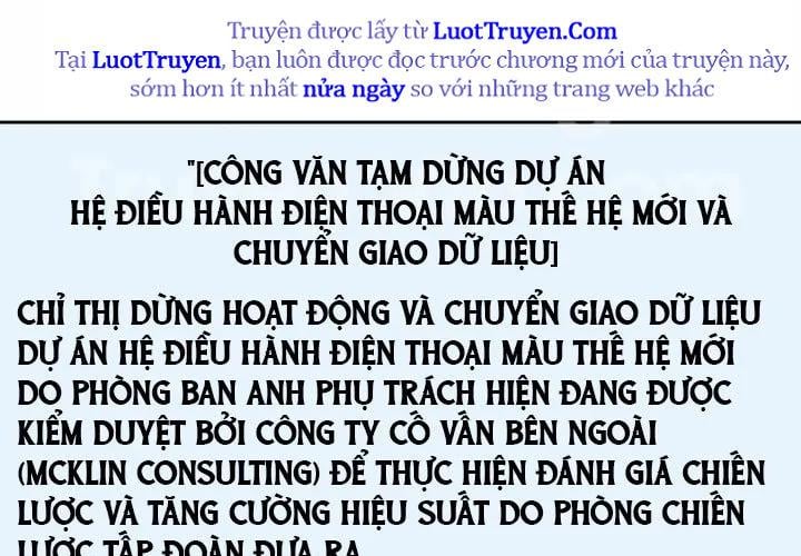 Người Đàn Ông Thực Thụ Chapter 224 - Trang 2