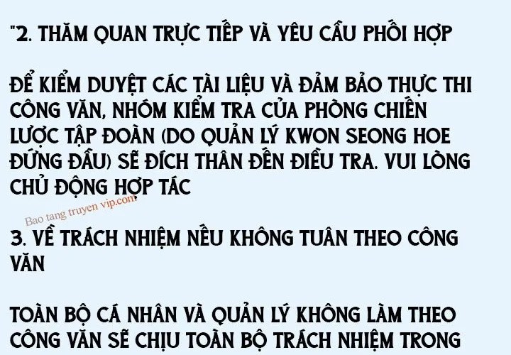 Người Đàn Ông Thực Thụ Chapter 224 - Trang 2