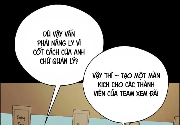 Người Đàn Ông Thực Thụ Chapter 224 - Trang 2