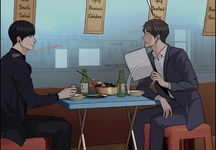 Người Đàn Ông Thực Thụ Chapter 224 - Trang 2