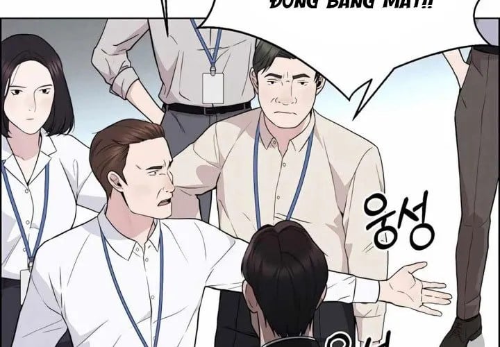 Người Đàn Ông Thực Thụ Chapter 224 - Trang 2