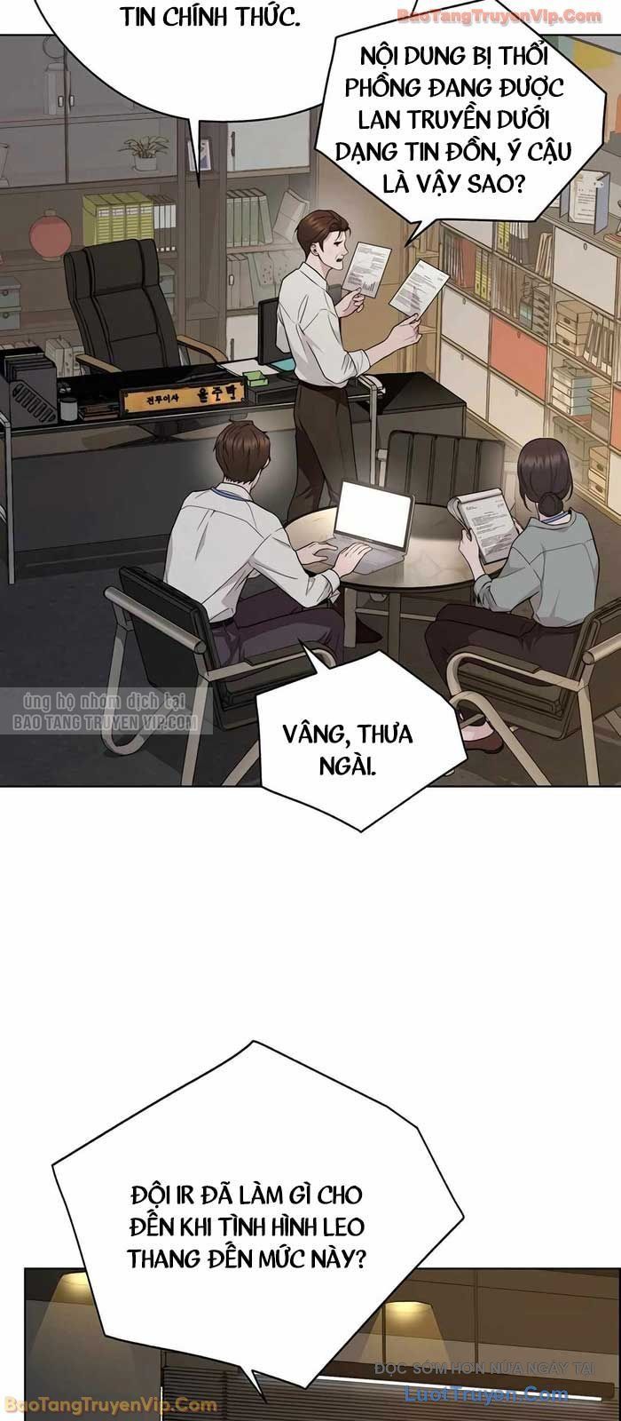 Người Đàn Ông Thực Thụ Chapter 225 - Trang 2