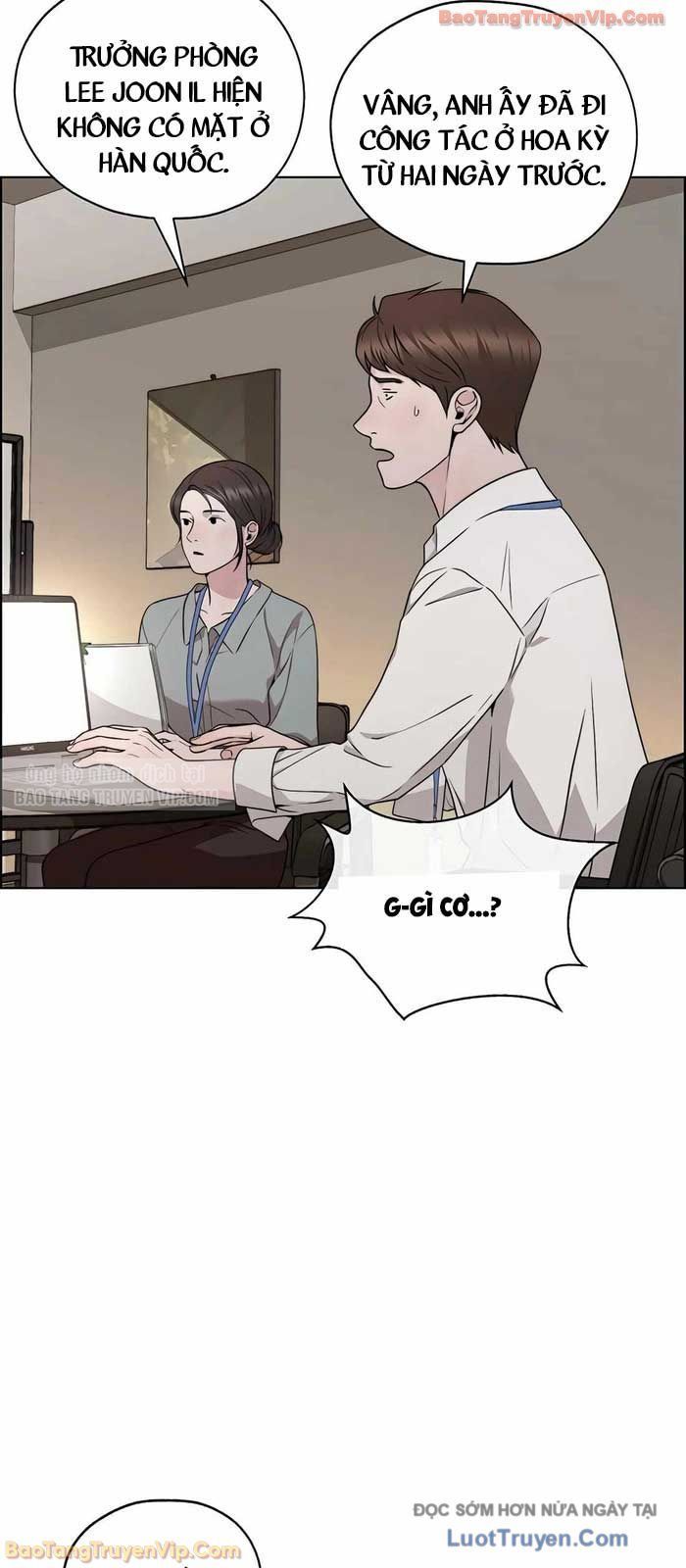 Người Đàn Ông Thực Thụ Chapter 225 - Trang 2