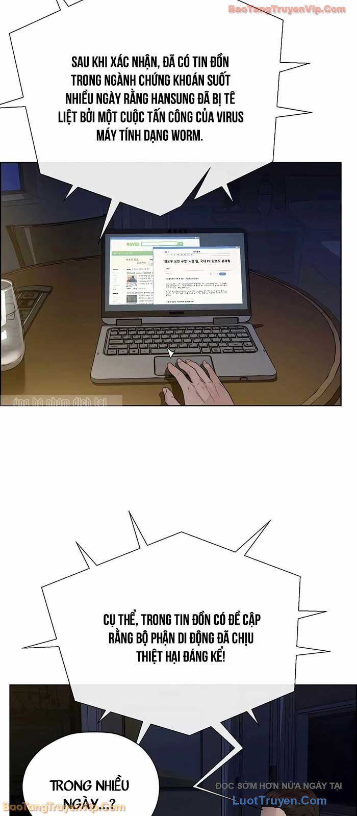 Người Đàn Ông Thực Thụ Chapter 225 - Trang 2