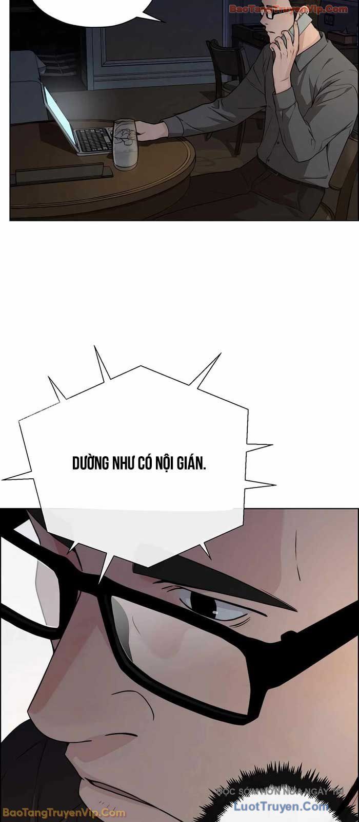 Người Đàn Ông Thực Thụ Chapter 225 - Trang 2