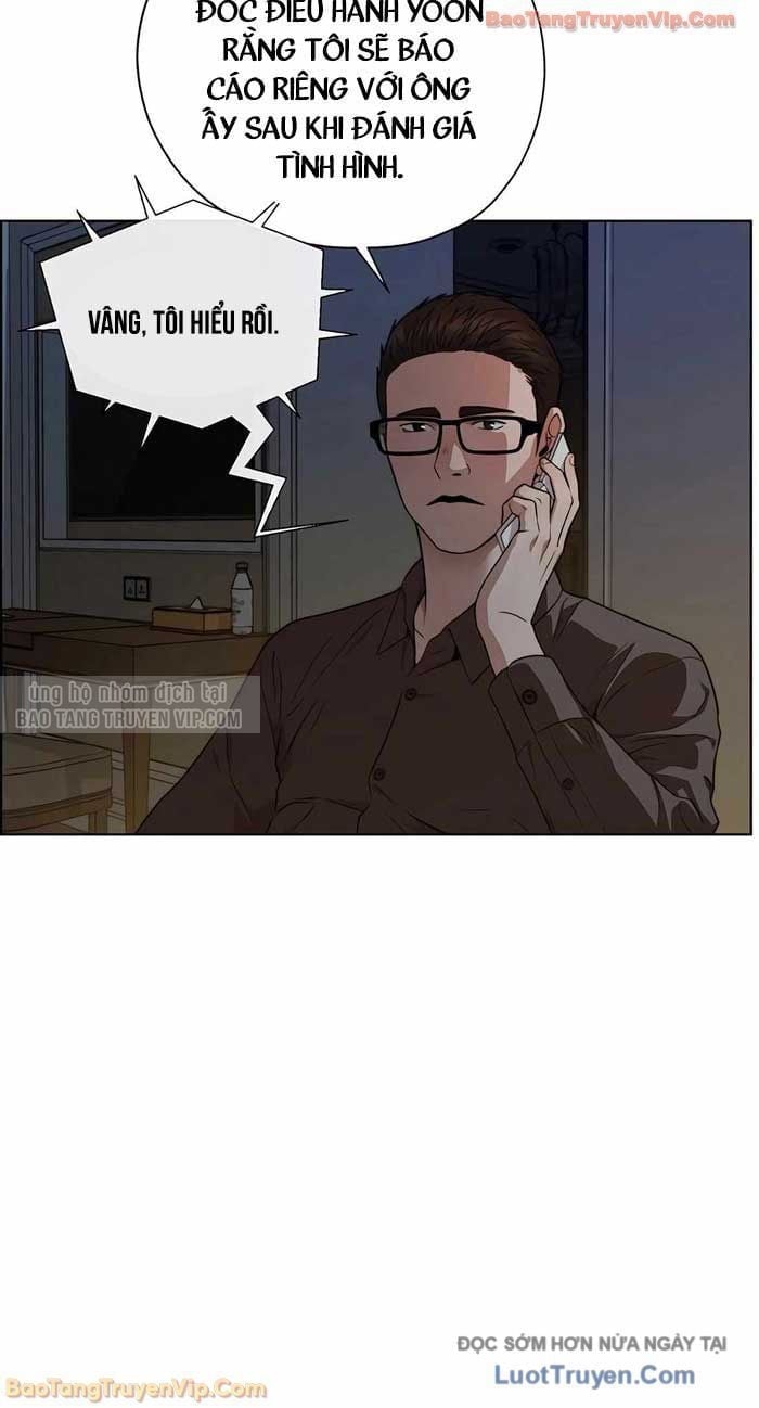 Người Đàn Ông Thực Thụ Chapter 225 - Trang 2