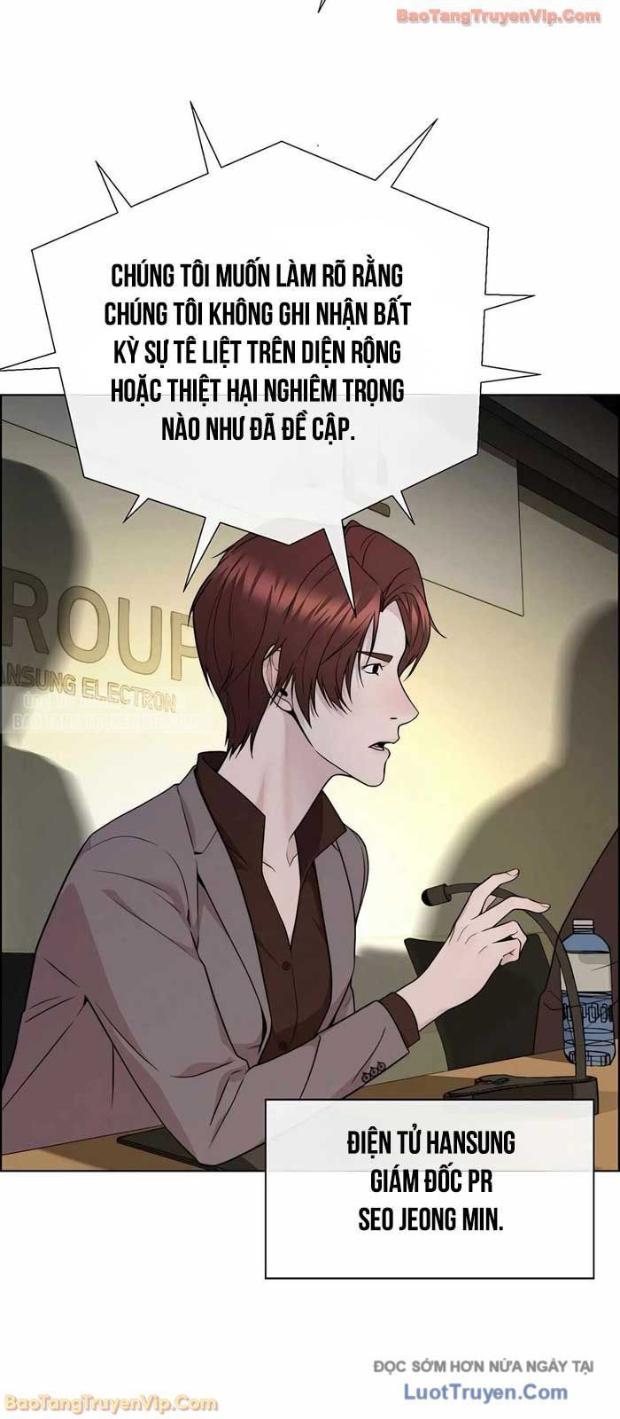 Người Đàn Ông Thực Thụ Chapter 225 - Trang 2