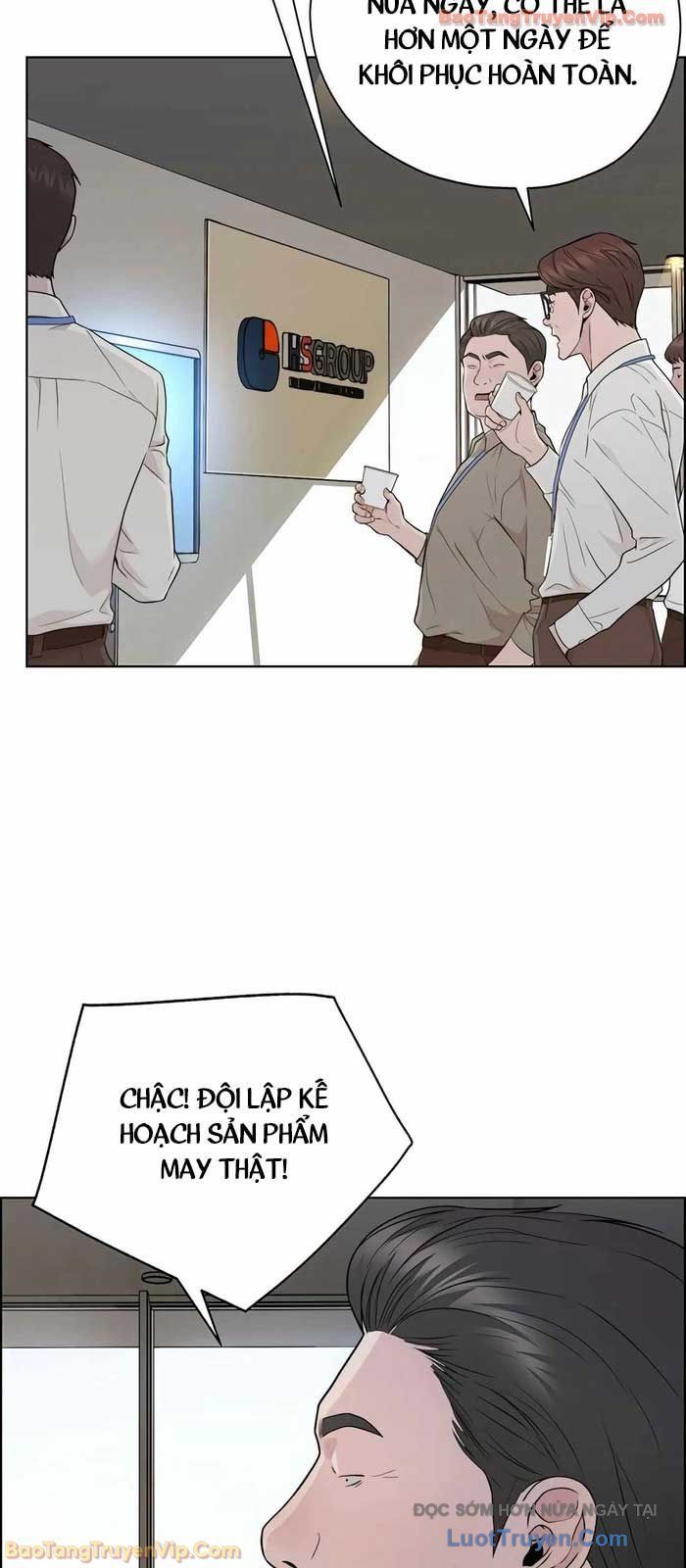 Người Đàn Ông Thực Thụ Chapter 225 - Trang 2