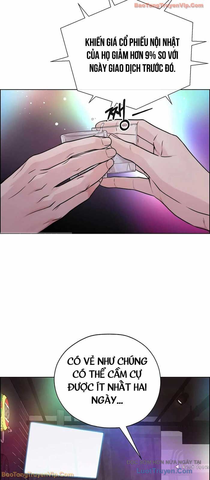 Người Đàn Ông Thực Thụ Chapter 225 - Trang 2