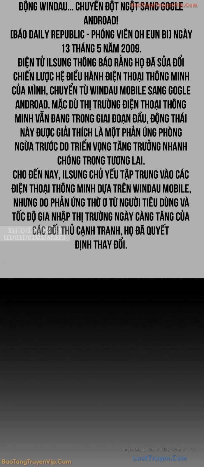 Người Đàn Ông Thực Thụ Chapter 225 - Trang 2