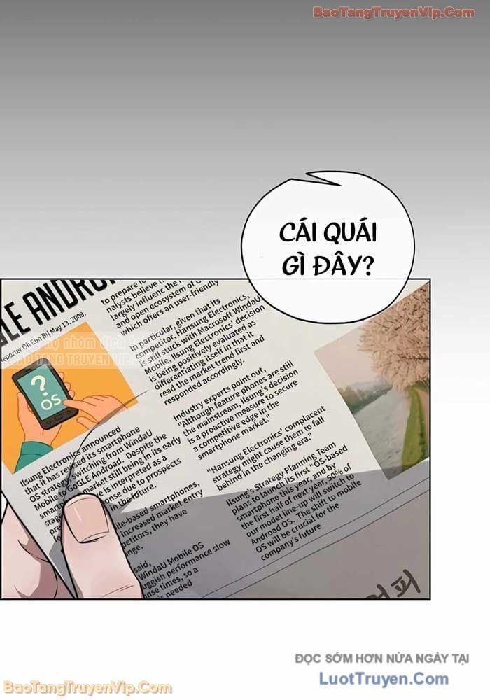 Người Đàn Ông Thực Thụ Chapter 225 - Trang 2