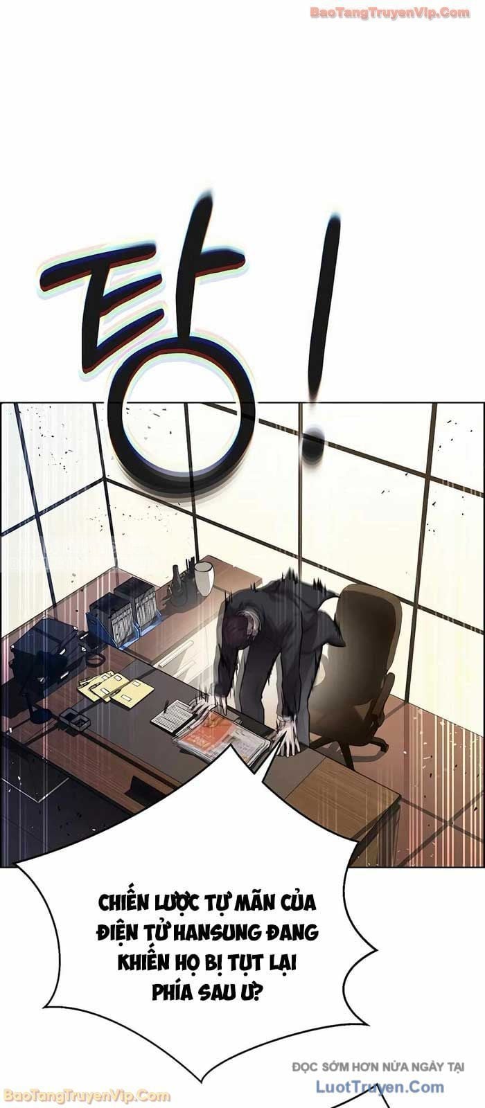 Người Đàn Ông Thực Thụ Chapter 225 - Trang 2